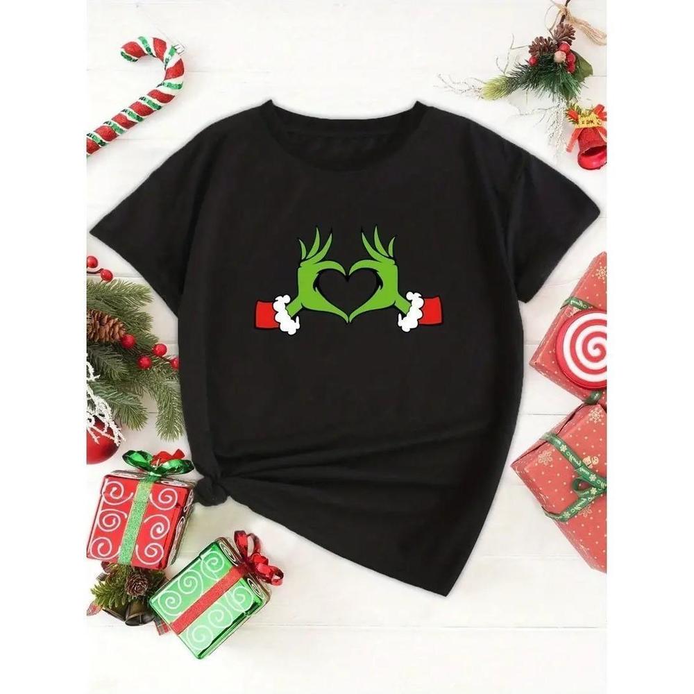 Christmas Grinch Shirt Funny Grinch Christmas Shirt